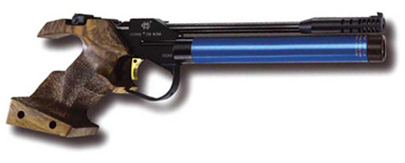 Morini CM  162 MI Short